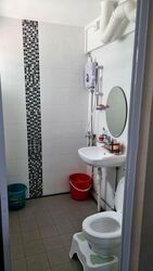Blk 324 Woodlands Street 32 (Woodlands), HDB 4 Rooms #623701631